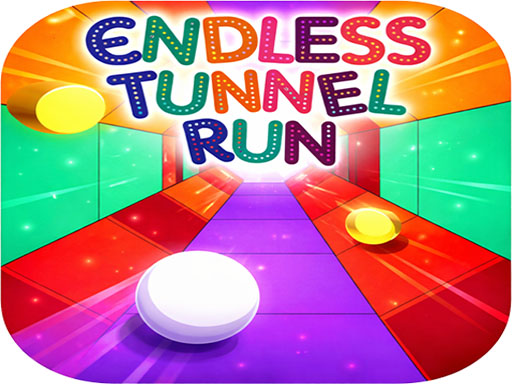 Play Endless Tunnel Run