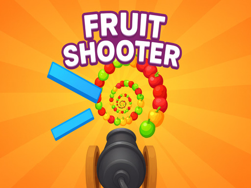 Play Fruit Shotter