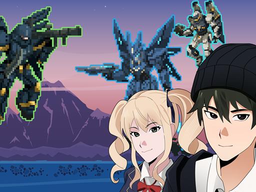 Play Epic Robot Combat Simulator