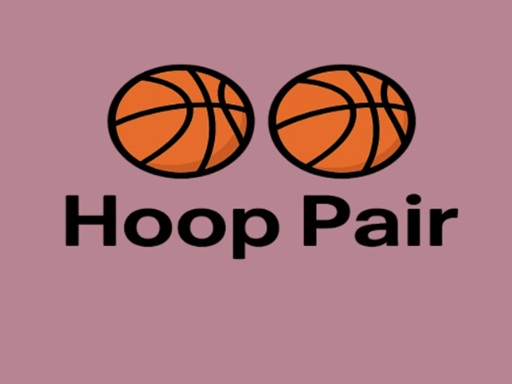 Play Hoop Pair