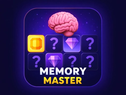 Play Memory Master