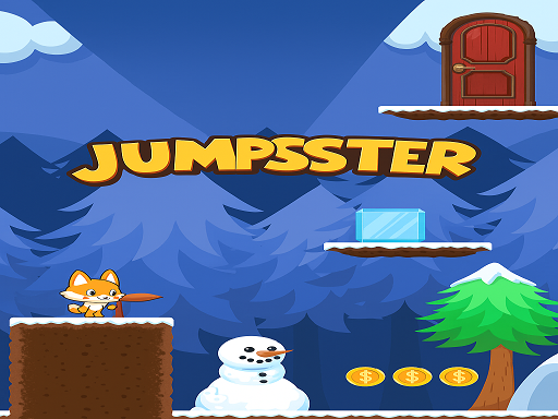 Play Jumpster