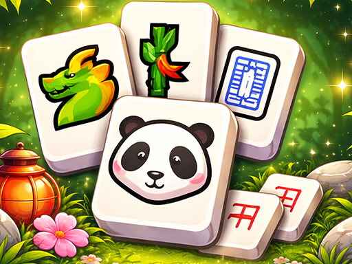 Play New Mahjong 2026