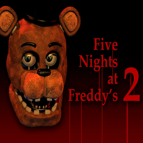 Featured Game on FNAF 2 | Five Nights At Freddy's 2